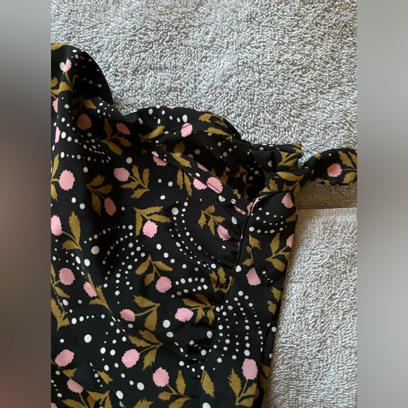 ModCloth blouse - Picture 3 of 5